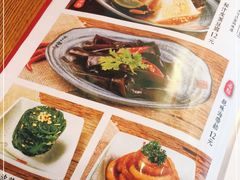 -老张牛肉面(天津万象城店)