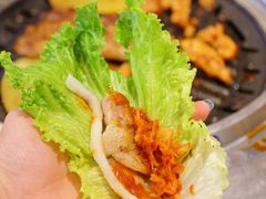 -哈哈碳都·牛肋条无限自助烤肉(宝龙店)