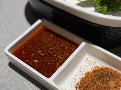 -阿西娅食府(中关村店)