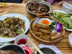 -醉壹号海鲜大排档(厦门美食地标店)