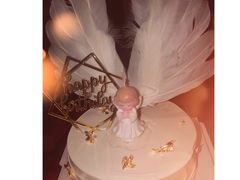 -卡漫莫尼蛋糕(徐汇店)