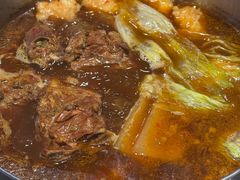 -蝎王府羊蝎子(天通苑店)