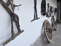-阎锡山故居