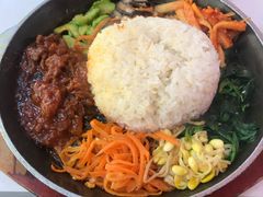 -釜山美食韩国炸酱面(长大店)