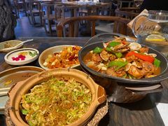 -水煮三国·川鲁江湖菜(香山店)