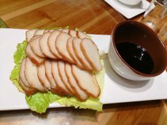 -陌上花开餐厅(云山路店)