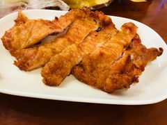 -小姜锅贴(凤凰街店)