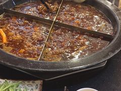 -陈眼镜火锅(总店)