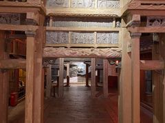 -中国闽台缘博物馆