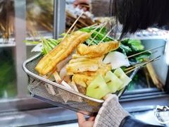 -丹妹麻辣烫(袁家岭20year店)