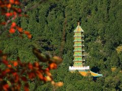 -香山公园
