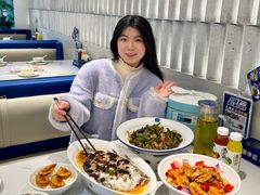 -兰湘子·湘菜小炒(南京江宁万达店)