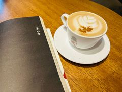 -1901 Cafe(西四店)