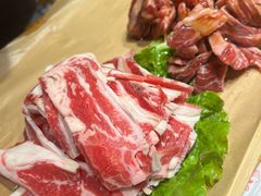 -玖泉里烤肉
