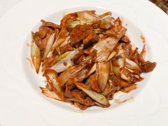 -南门小馆·清真(国贸商城店)