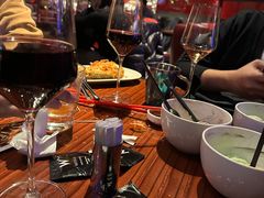 -西安W酒店·WEI全味西餐厅