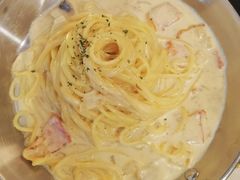 -Kpasta韩式意大利面