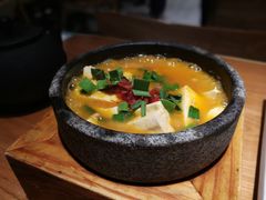 -云海肴·汽锅鸡·云南菜(高德置地店)
