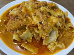 涮牛肚-清真·穆萨砂锅(大皮院店)
