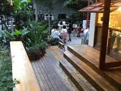 -馥家小馆(黔灵山公园店)