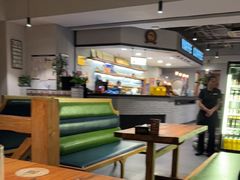-YAFEE雅菲·粤菜·湘菜·融合菜(魏公村店)