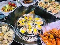 -飞尝蚝·顺德菜·鱼生(顺德总店)
