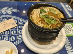 -云南李记罐罐米线饵丝小吃(汉中门金鹰店)
