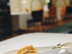 芥末鸭掌-梧桐Plus·创意京·川料理(万象城店)