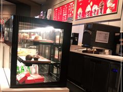 -星巴克(深圳大浪商业中心分店)