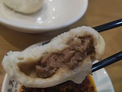 -华天二友居肉饼(宫门口店)
