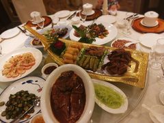 -顺峰海鲜酒楼(省府店)
