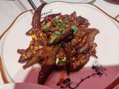 -火宫殿·小吃王国(坡子街店)