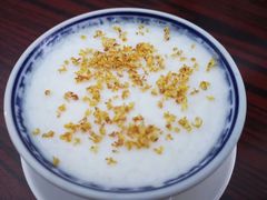 桂花双皮奶-周大娘牛乳(旧寨古村总店)