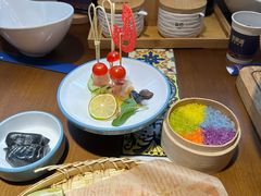 -芸南道·过桥米线(昆明老街旗舰店)