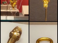 -北京大葆台遗址博物馆