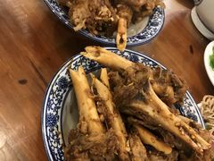 -凤齐羊肉烩面馆