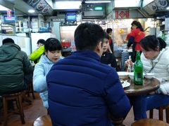 -陈光记烧腊店(罗保博士街店)