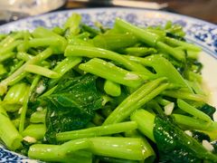 -兰边碗(鼓楼店)