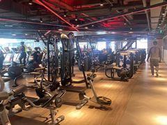 -W FITNESS 威尔仕健身·游泳(老西门新苑店)