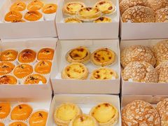 -燃厚蛋糕(卓展中信城店)