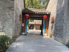-云南民族村