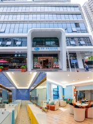 -安雅国际月子会所(拱北森宇富通店)