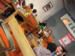 -粥六•新晋菜(柳巷店)