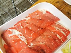 牛肉-泽成·冰煮羊(乌兰察布红楼店)