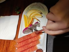 -秀·爱尔兰餐吧(上海路店)
