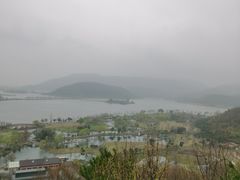 -南北湖风景区