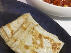 -峨嵋酒家 南北川菜 优选烤鸭(广渠路店)