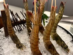 -川越泰火锅(吉利大厦店)