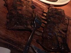 -Pancakes on the rocks(Darling Harbour)