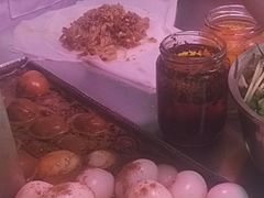-老王芙蓉蛋卷饼(万达店)